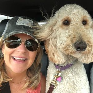 Meet your Posher, Lee Ann